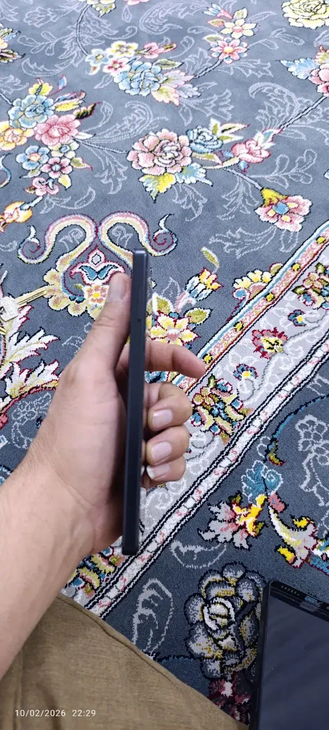 شیاومی نوت13پرو|موبایل|سرپل ذهاب, |دیوار