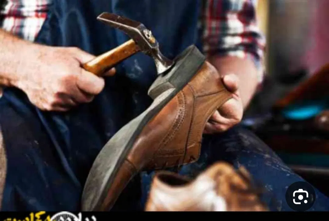 کارگر کفاشی|استخدام صنعتی، فنی، مهندسی|کرمانشاه, |دیوار