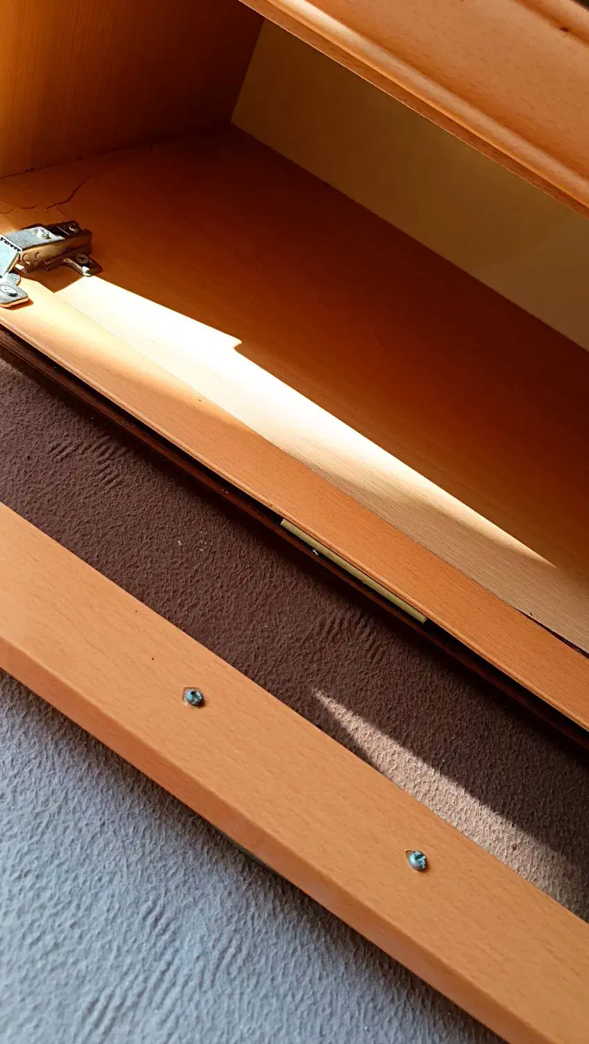 میز تلویزیون چوبی|میز تلویزیون|مسجد سلیمان, |دیوار