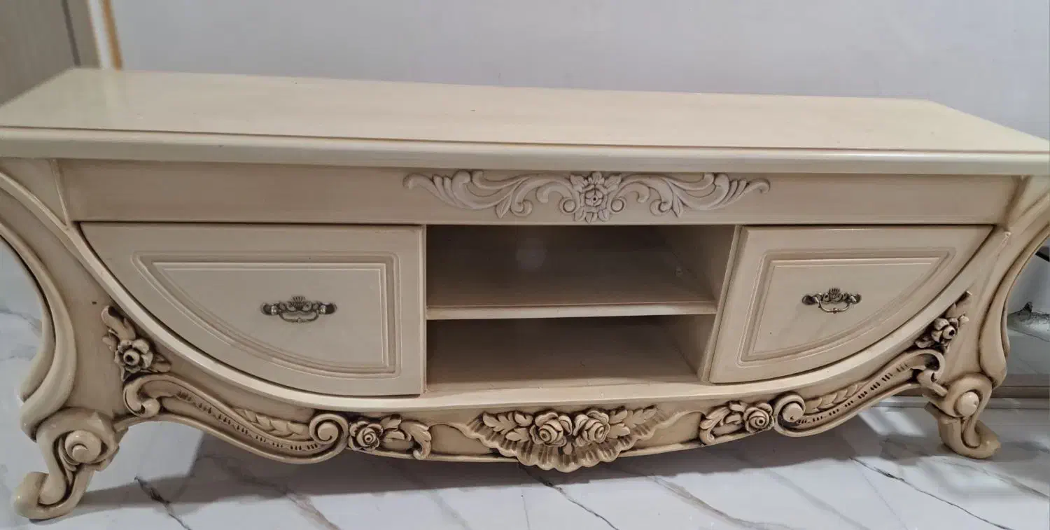 میز تلوزیون|میز تلویزیون|چمران, |دیوار