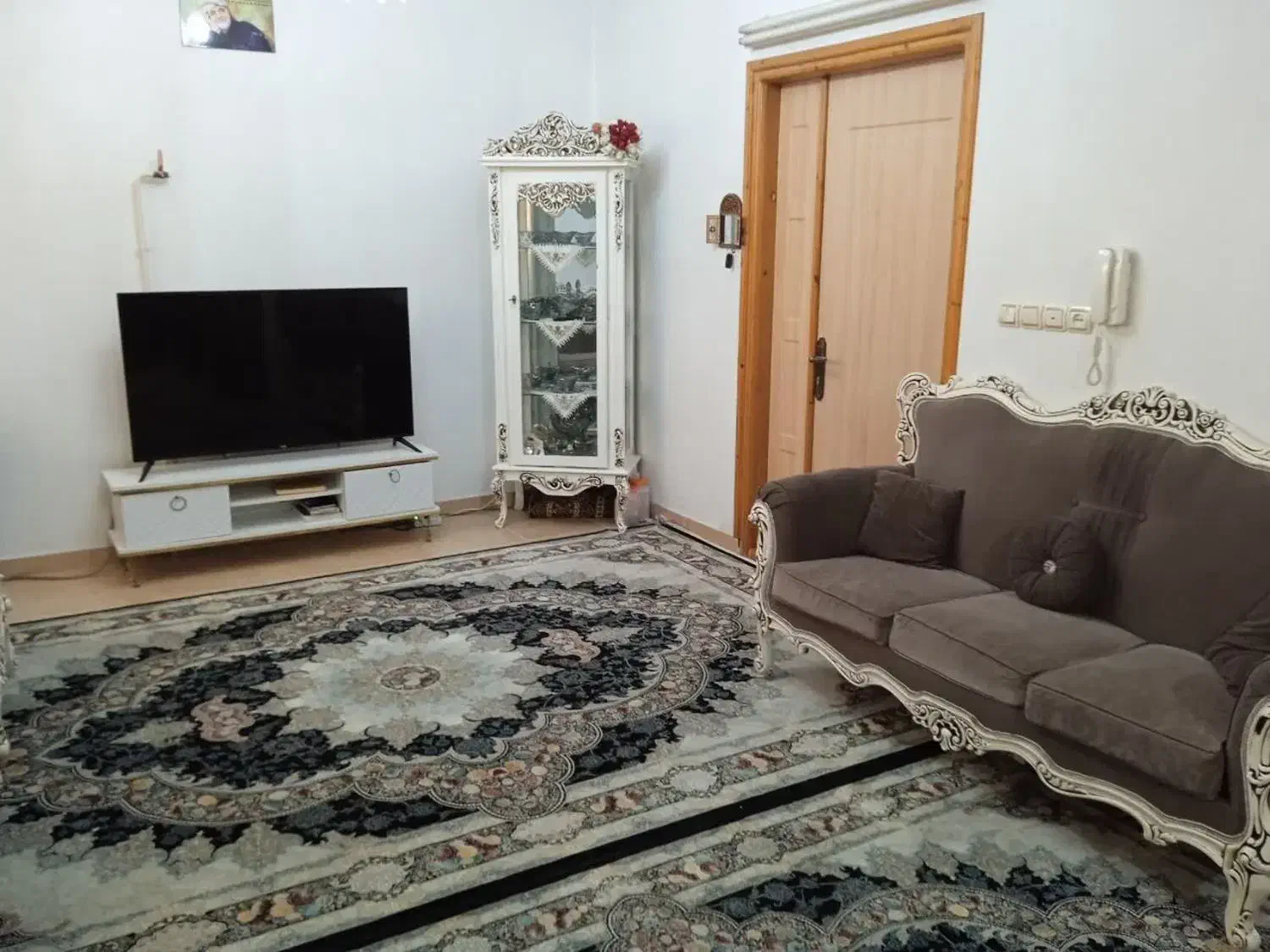 72 متر راه جدا 2 خواب/ دارای وام|فروش آپارتمان|لاهیجان, بازکیاگوراب|دیوار