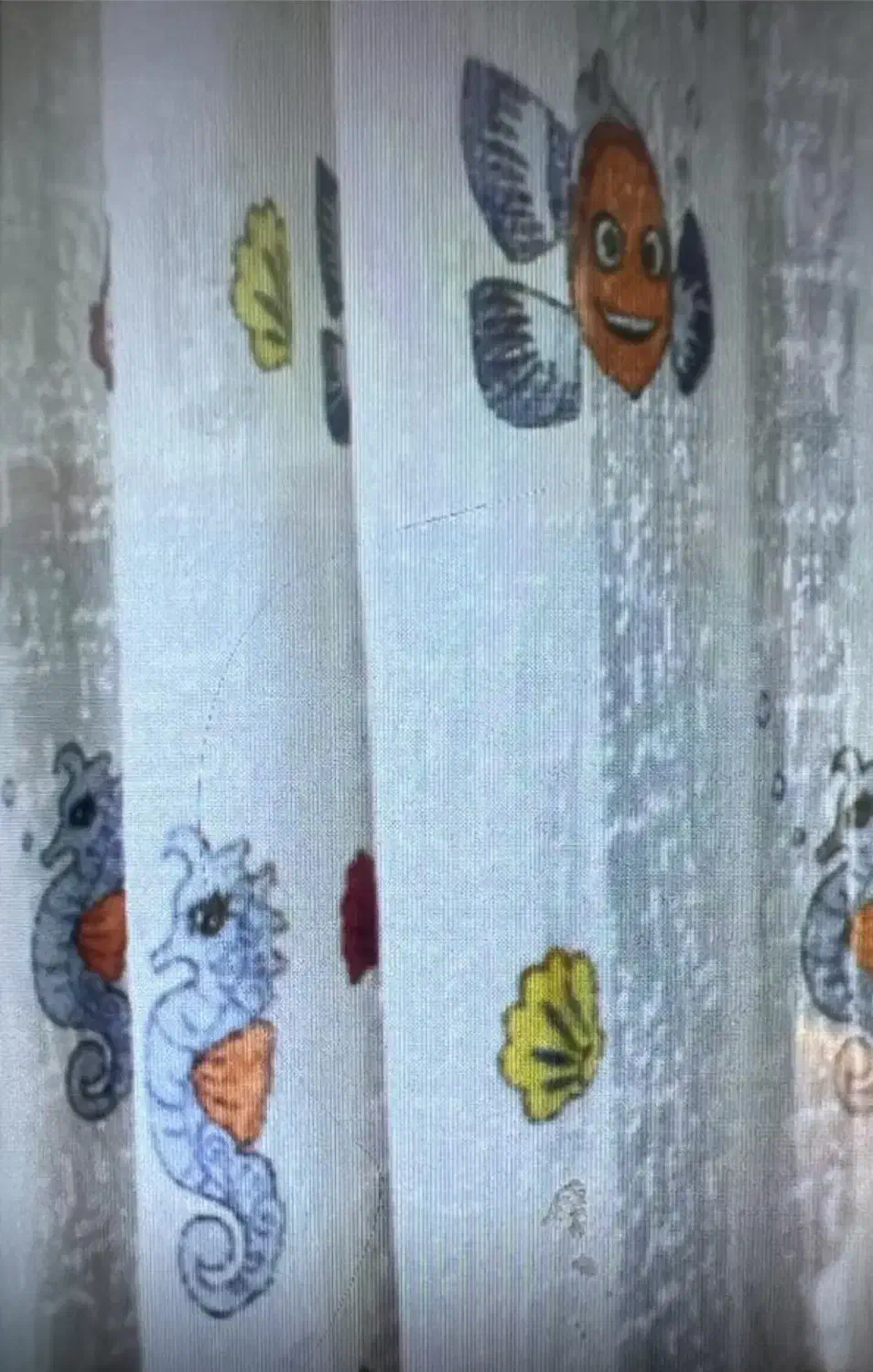 پرده|پرده، رانر، رومیزی|یاسوج, |دیوار