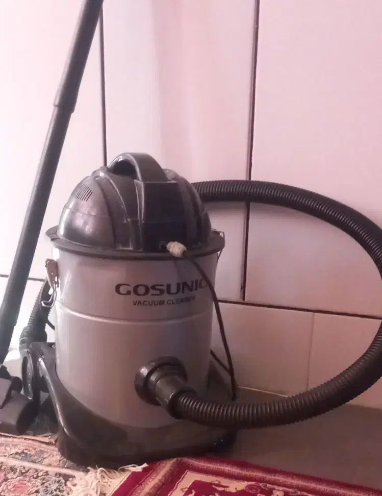 جاروبرقی|جاروبرقی، جارو شارژی، بخارشو|الیگودرز, |دیوار