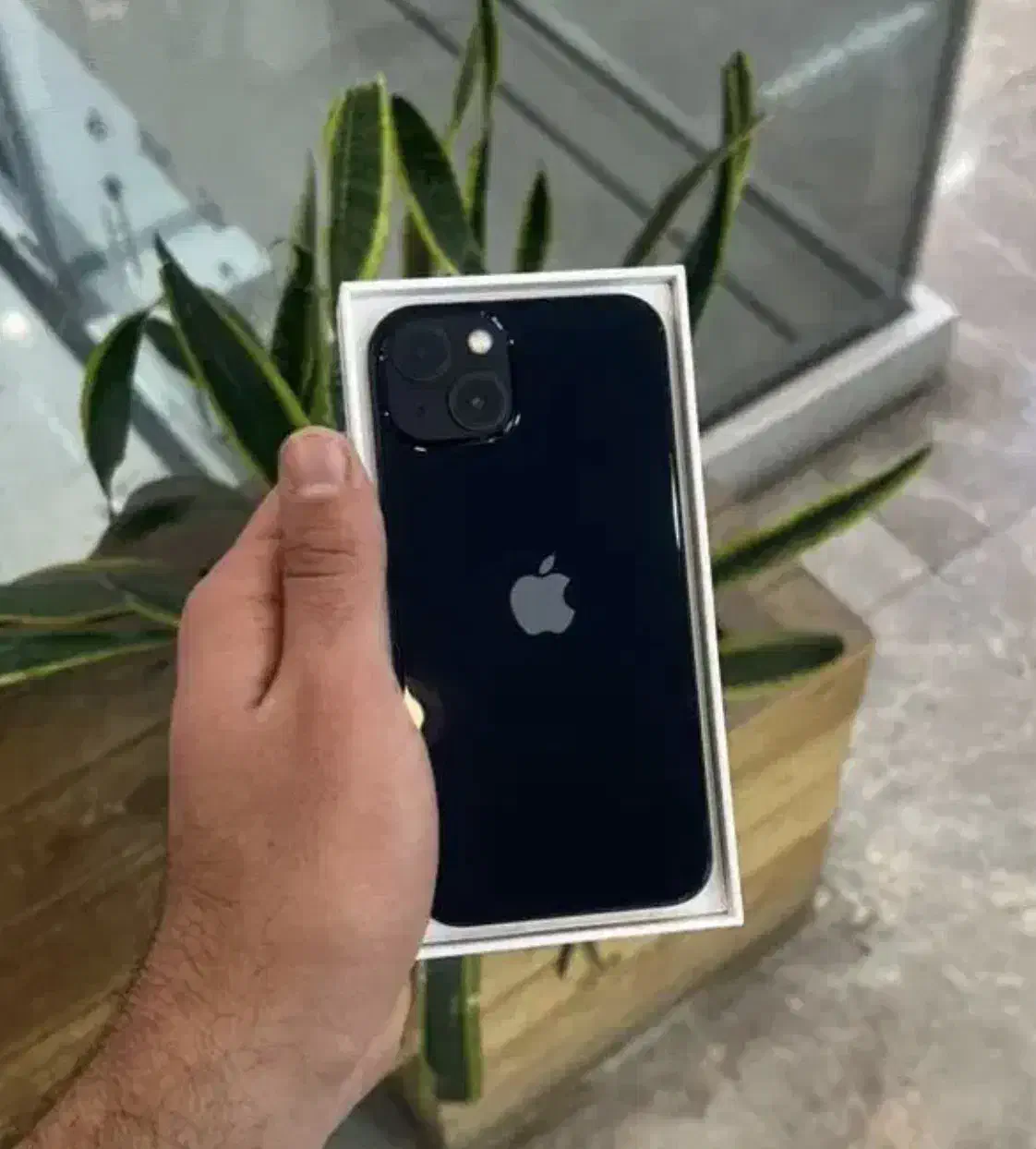 ایفون ۱۳ صفر|موبایل|ارومیه, |دیوار