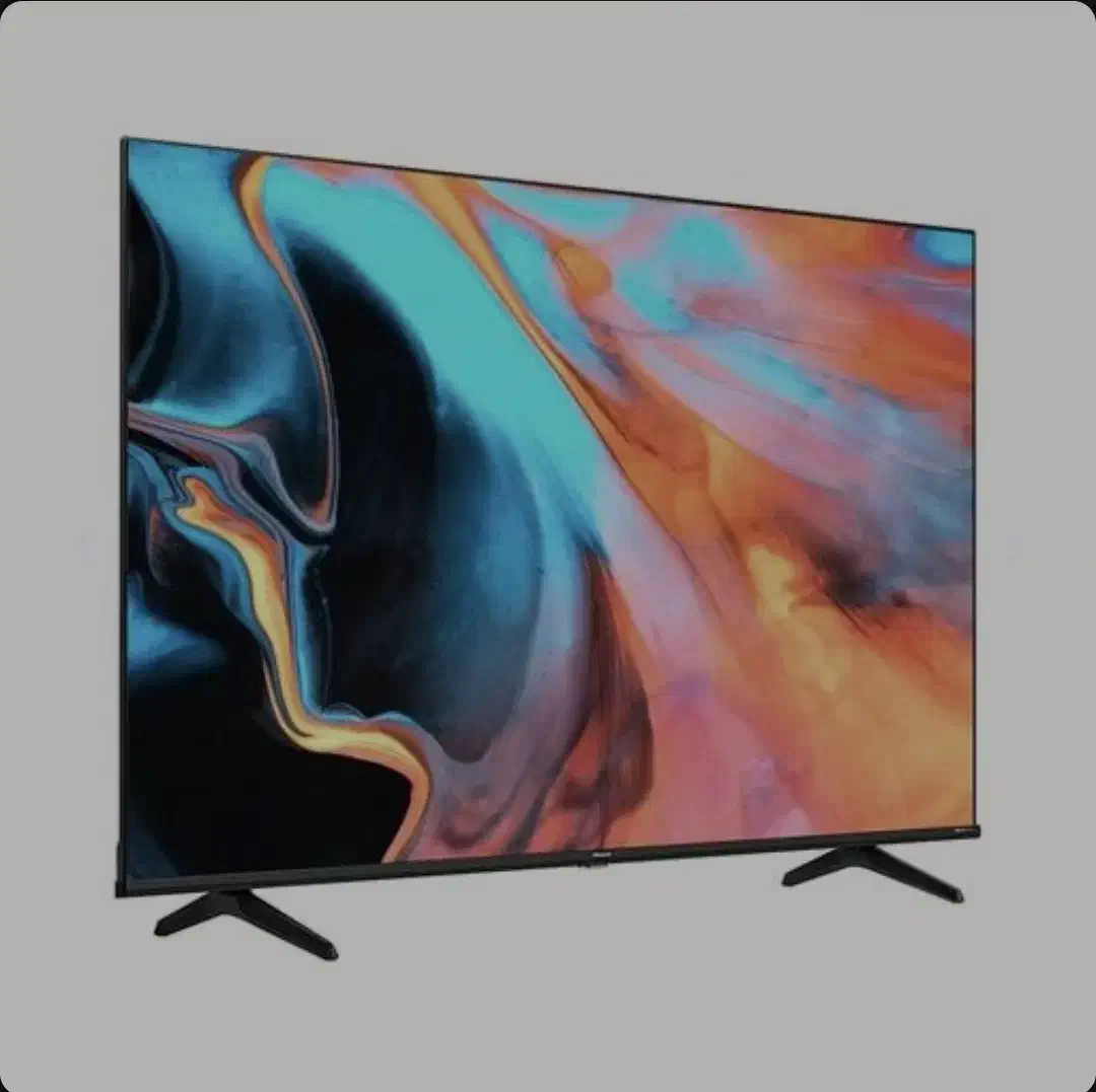 تلویزیون هایسنس۴۳اینچ|تلویزیون و پروژکتور|بوشهر, |دیوار