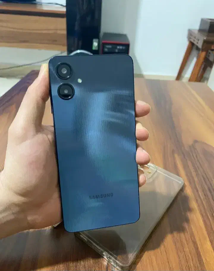 سامسونگ a06|موبایل|کهریزک, |دیوار