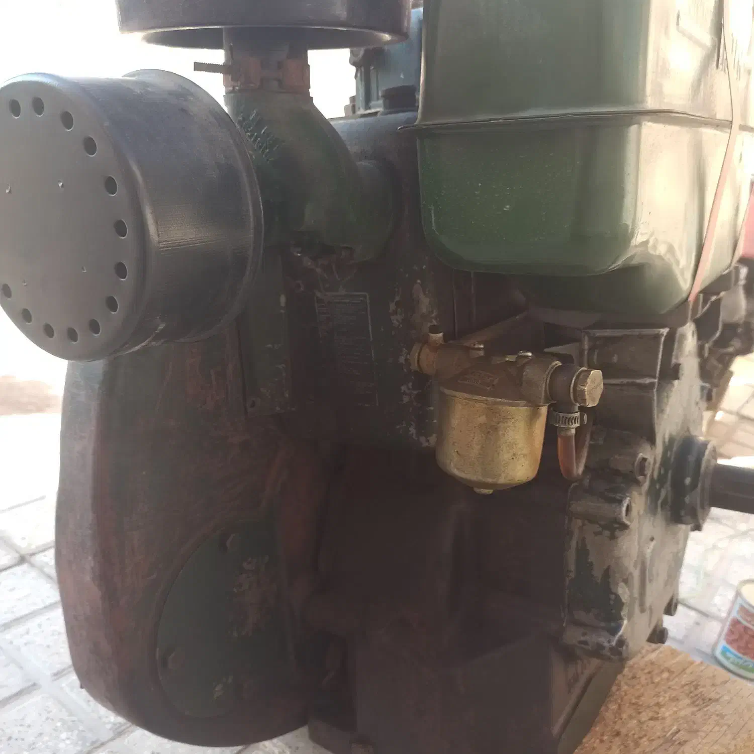 لیستر ste|ماشین‌آلات صنعتی|زنجانرود, |دیوار