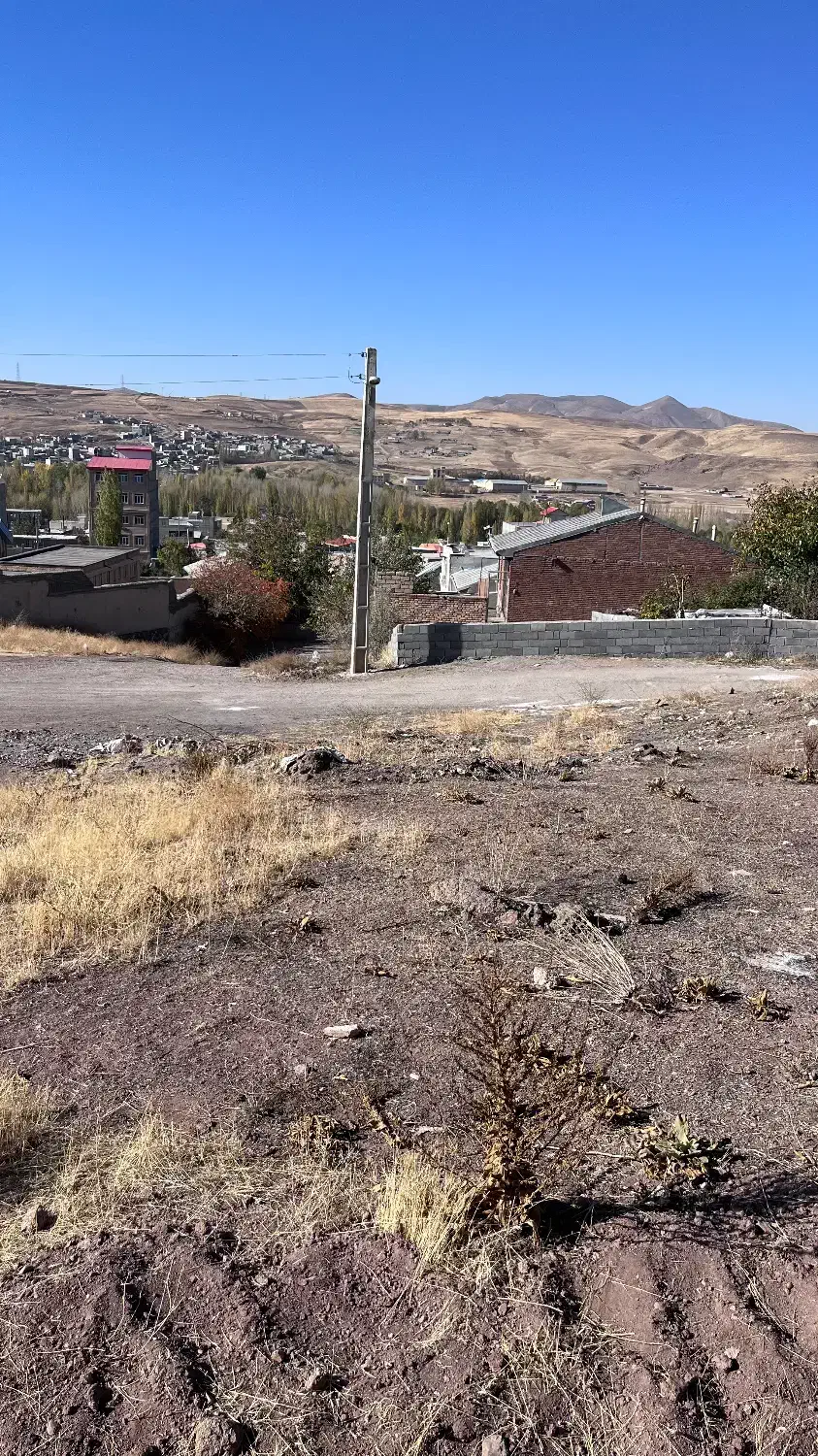 فروش زمین مسکونی|فروش زمین و ملک کلنگی|خلخال, |دیوار