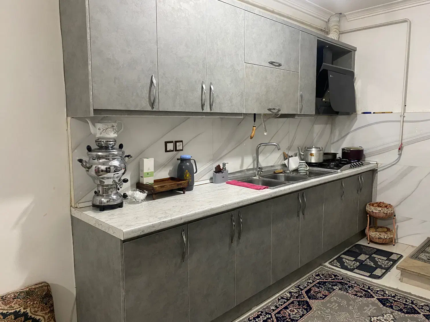 خانه ویلایی دوبلکس|اجارهٔ خانه و ویلا|رشت, سلیمانداراب|دیوار