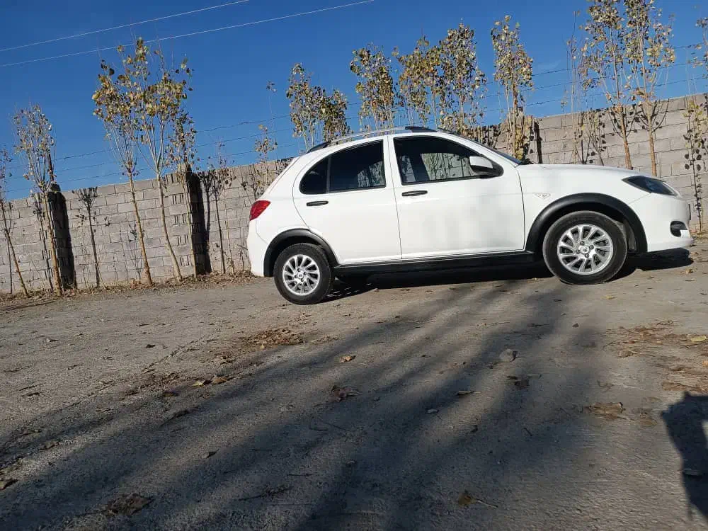 کوییک اتومات پلاس فول در سنندج|خودرو سواری و وانت|همدان, |دیوار