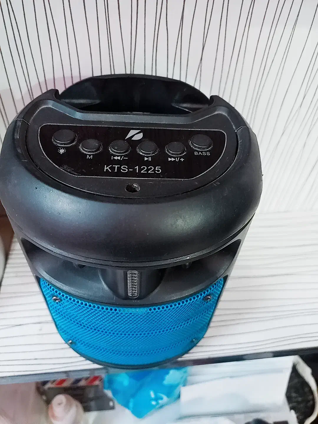 اسپیکر|سیستم صوتی خانگی|مشهد, بلال|دیوار