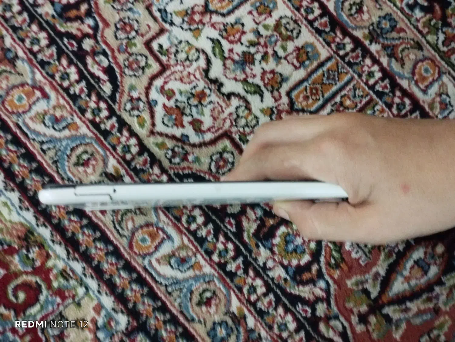 کوشی سامسنگ A11|موبایل|قم, شهرک طالقانی|دیوار