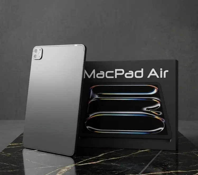 آیپد اپل MacPad قیمت 150 میلیون تومان|تبلت|تهران, میدان ولیعصر|دیوار