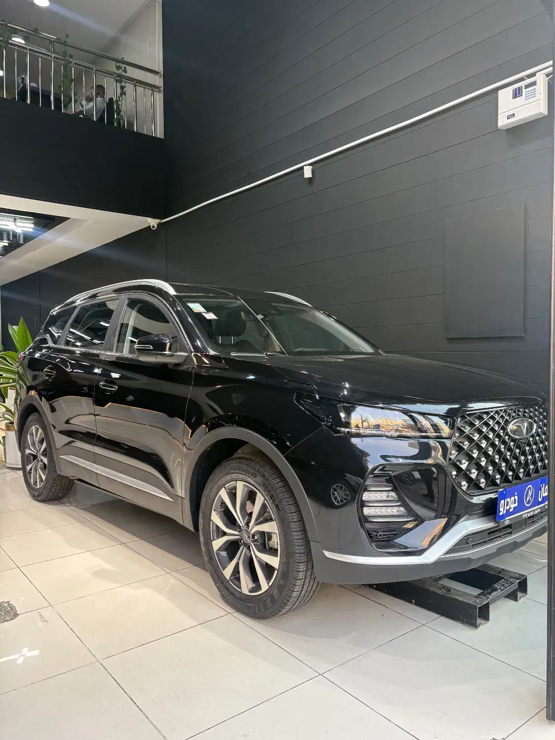 تیگو۷پرو پرومیوم اقساط تحویل فوری یکساعته|خودرو سواری و وانت|تهران, سعادتآباد|دیوار