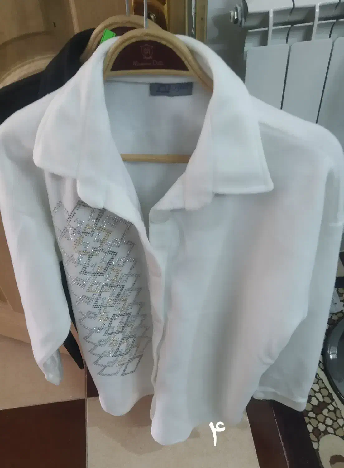 لباس  پاییزی فوتر|لباس|نهاوند, |دیوار