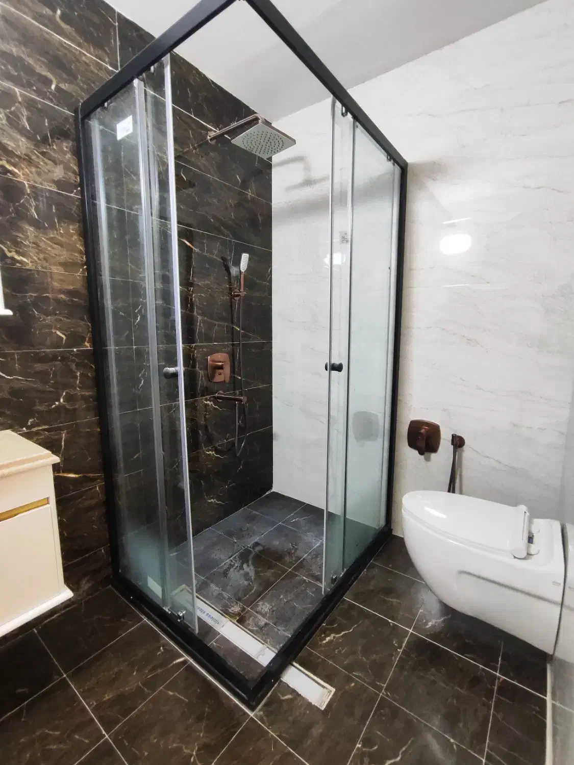 یک رویای واقعی در الهیه - ۱۲۵ متر با تراس اختصاصی|فروش آپارتمان|مشهد, الهیه|دیوار