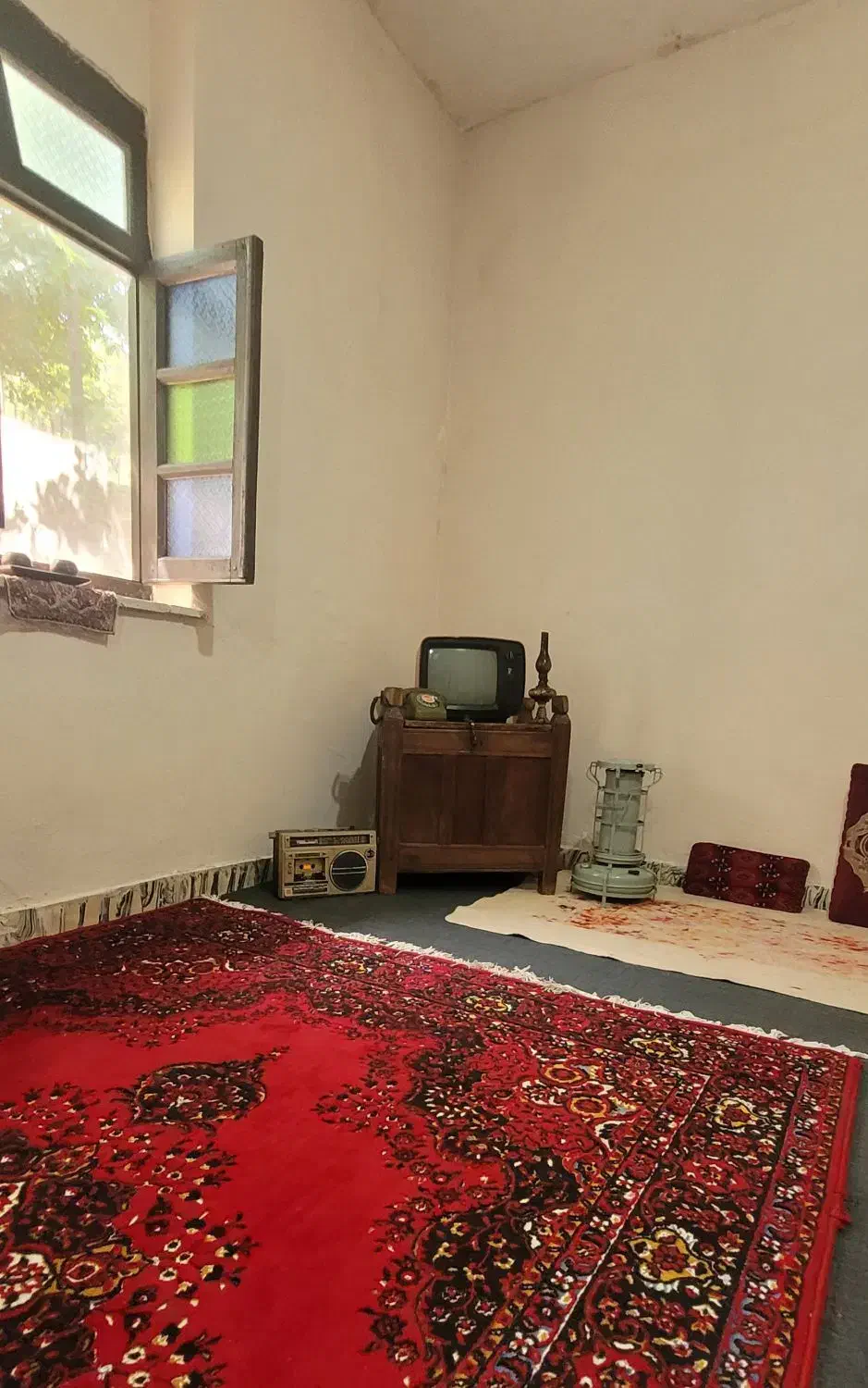 ویلا برای عموم و فرهنگیان|اجارهٔ کوتاه‌مدت ویلا و باغ|رودبار, |دیوار