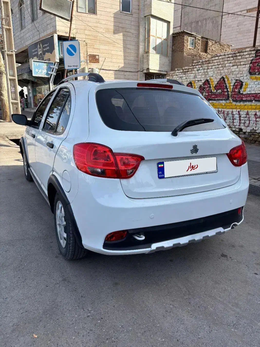 کوییک ۱۴۰۰|خودرو سواری و وانت|سبزوار, هویزه|دیوار