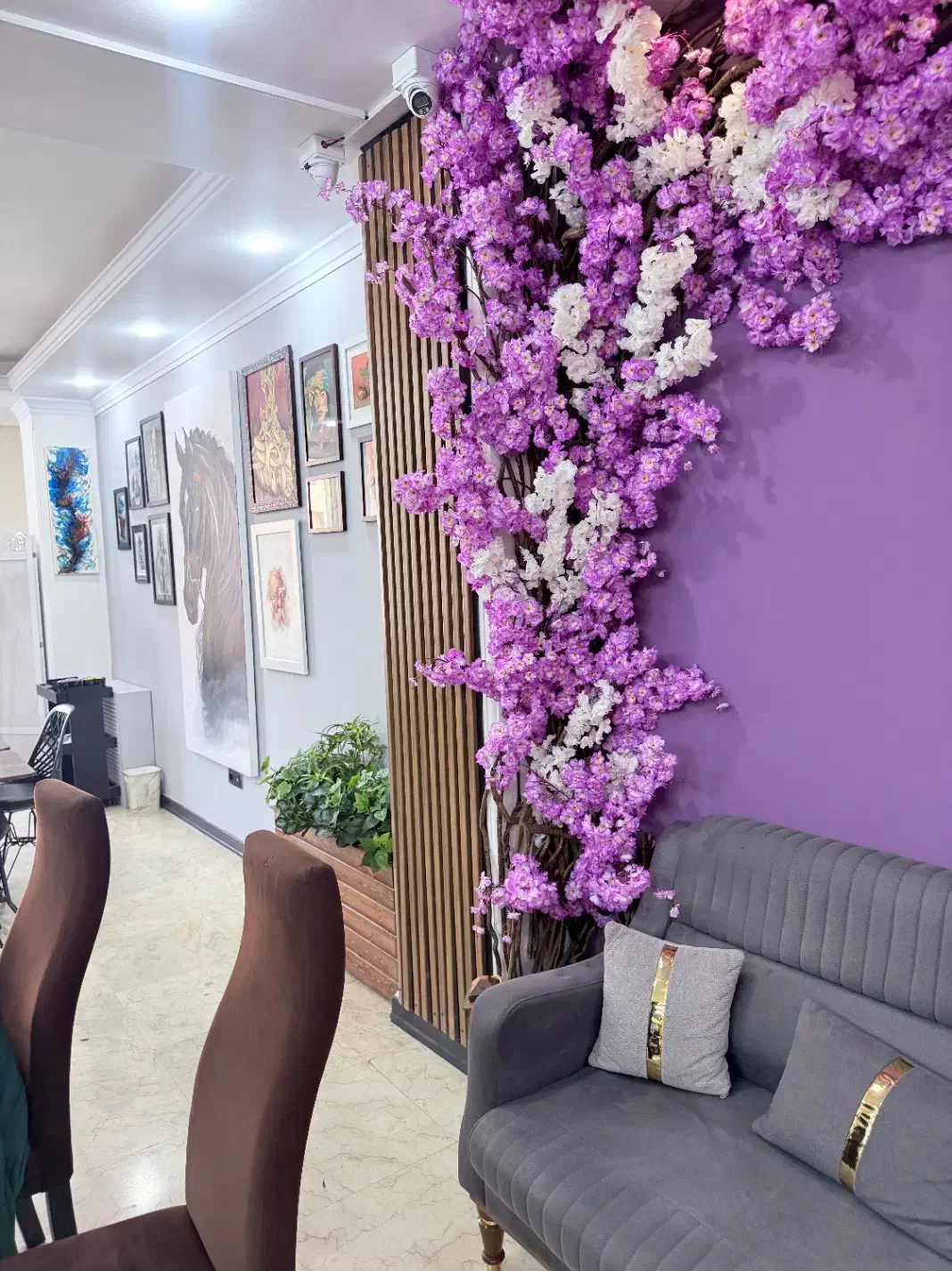 استخدام استاد نقاشی حرفه ای|استخدام آموزشی|تهران, سهروردی|دیوار