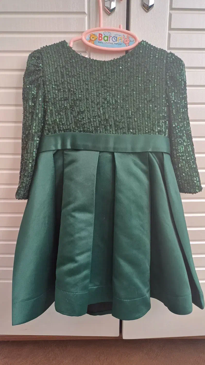 لباس بچه گانه سایز کودک ۱تا۱ونیم سال|لباس|تاکستان, |دیوار