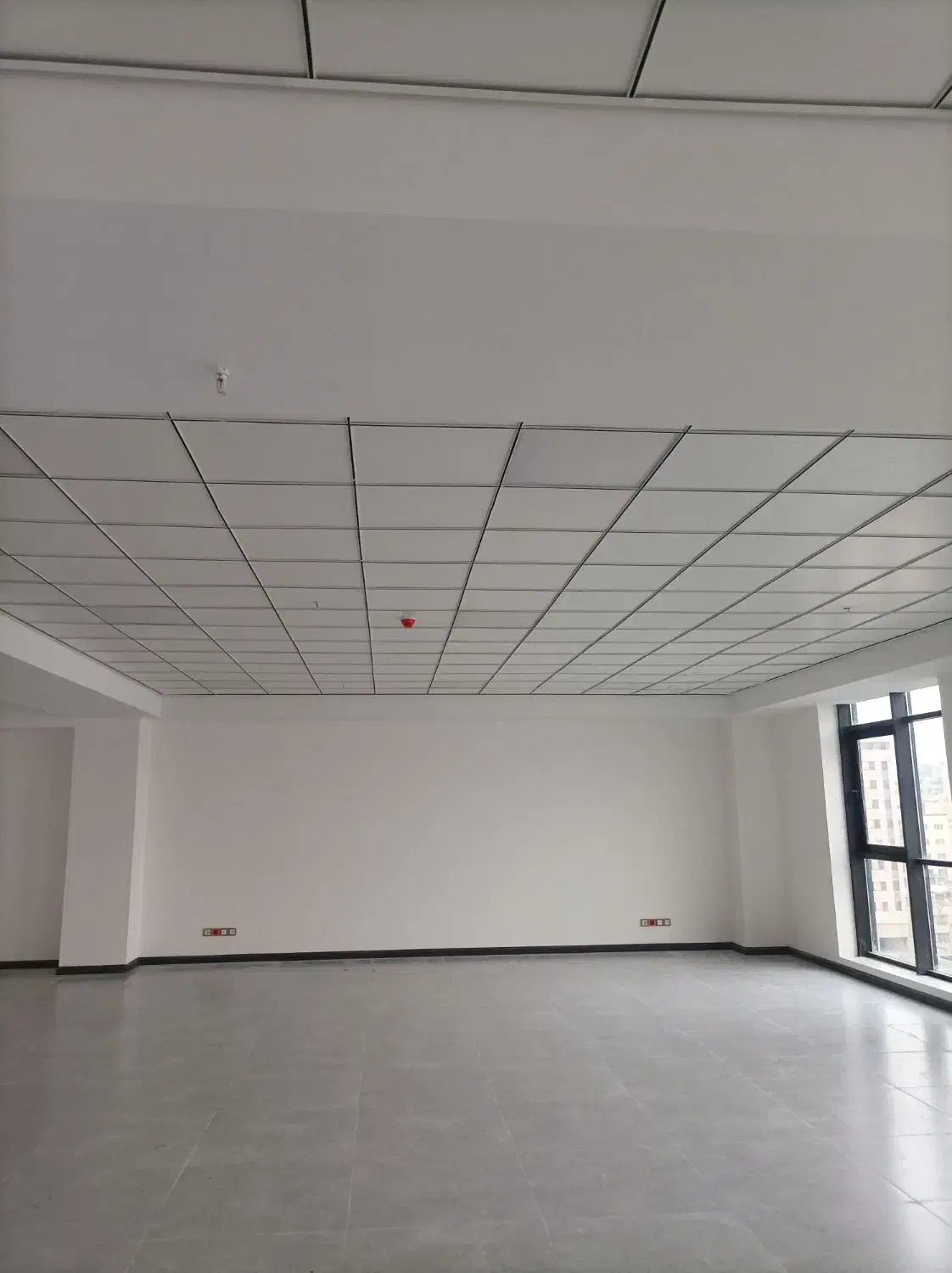 سقف کاذب سفید مات پی وی سی|مصالح و تجهیزات ساختمان|تهران, پونک|دیوار