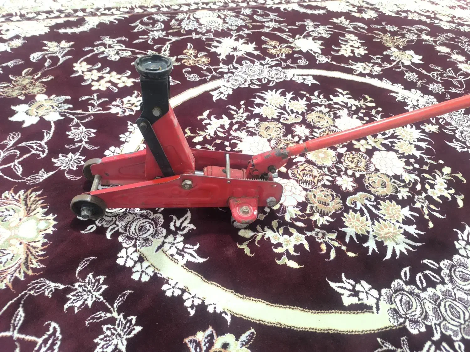 جک سوسماری|قطعات یدکی و لوازم جانبی|سنندج, |دیوار