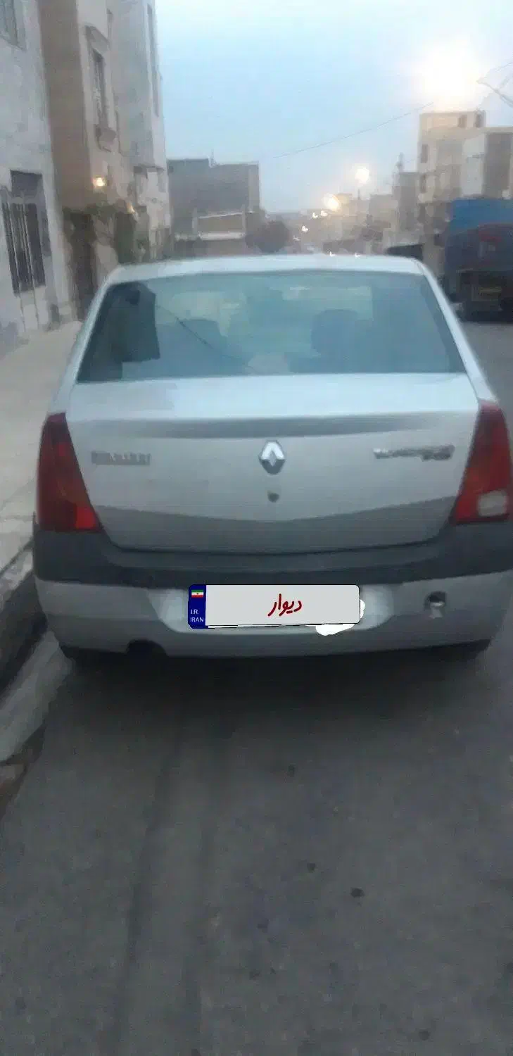 ماشین ال ۹۰ مدل۸۷ e1|خودرو سواری و وانت|زنجان, |دیوار