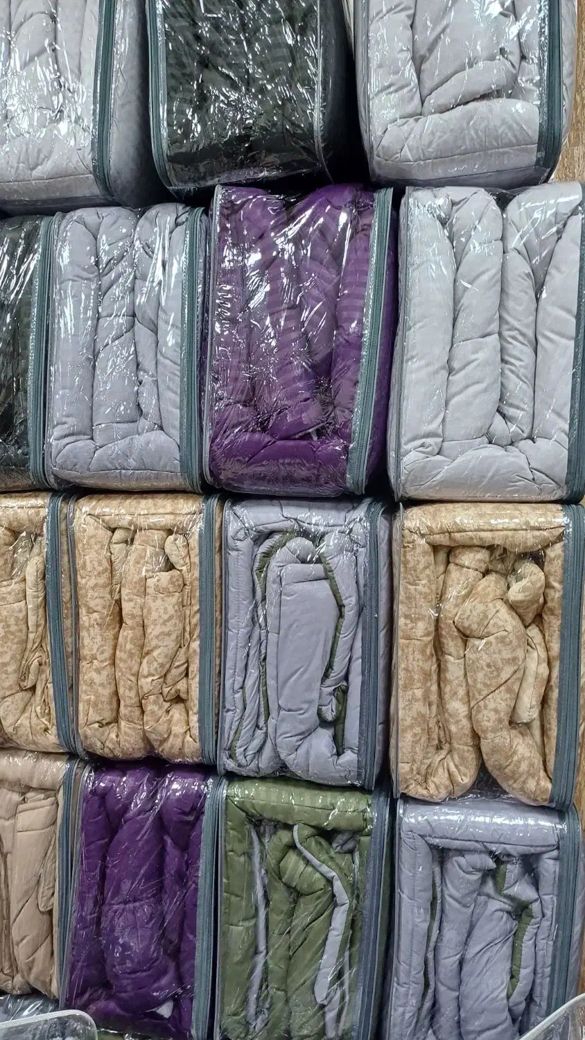 روتختی پنبه دوزی|سرویس روتختی|کرج, شیخ آباد|دیوار