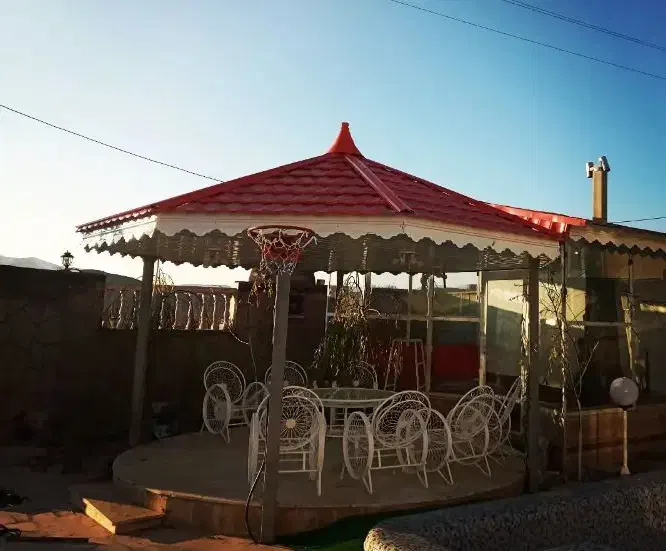 سقف شیروانی|خدمات پیشه و مهارت|محلات, |دیوار