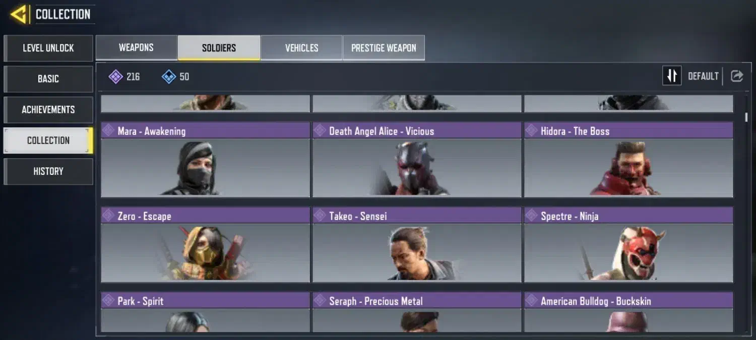 اکانت کالاف صیف سگ|کنسول، بازی ویدئویی و آنلاین|تهران, امام زاده حسن|دیوار