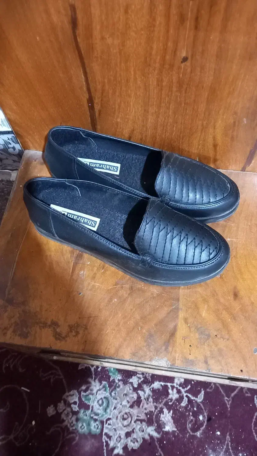 کفش کامل نو|کیف، کفش، کمربند|تبریز, |دیوار