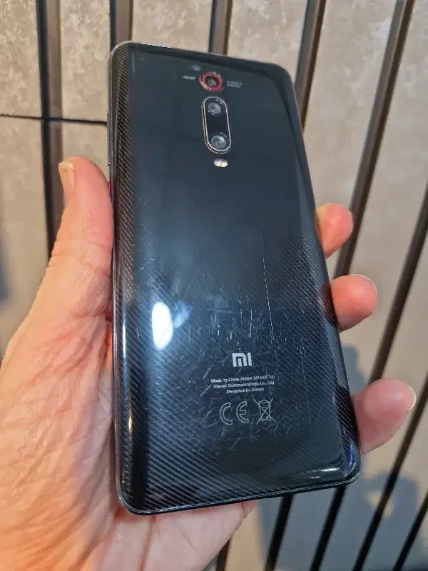 شیاومی 9T pro|موبایل|گنبد کاووس, |دیوار