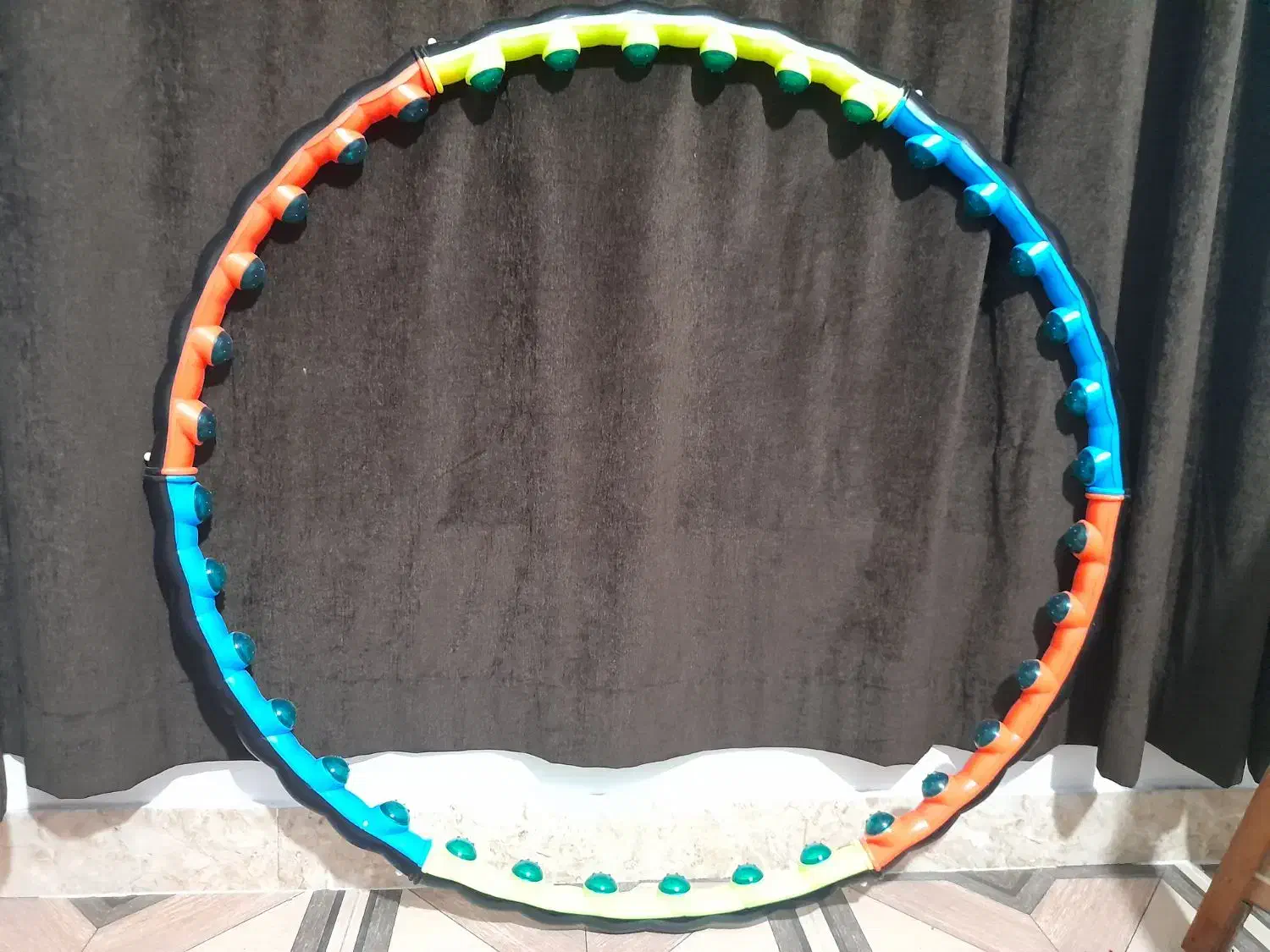 وسایل شخصی|تجهیزات ورزشی|جم, |دیوار