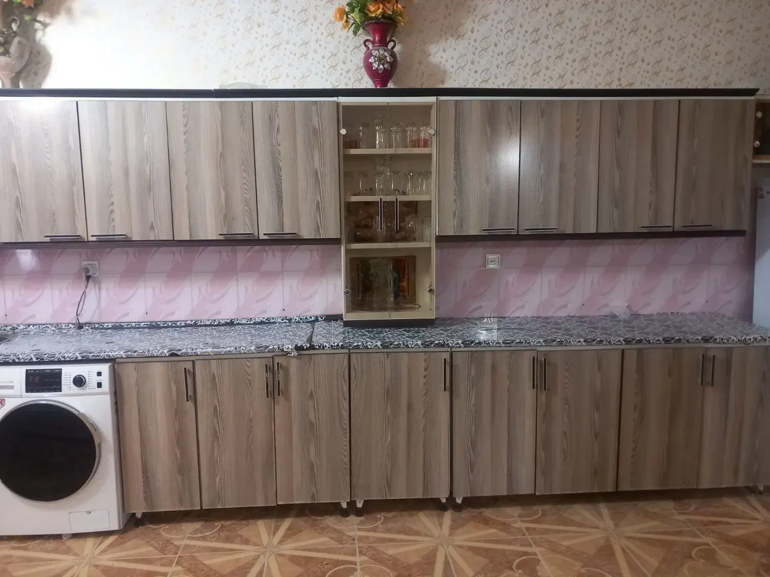 کابینت|مصالح و تجهیزات ساختمان|گچی, |دیوار