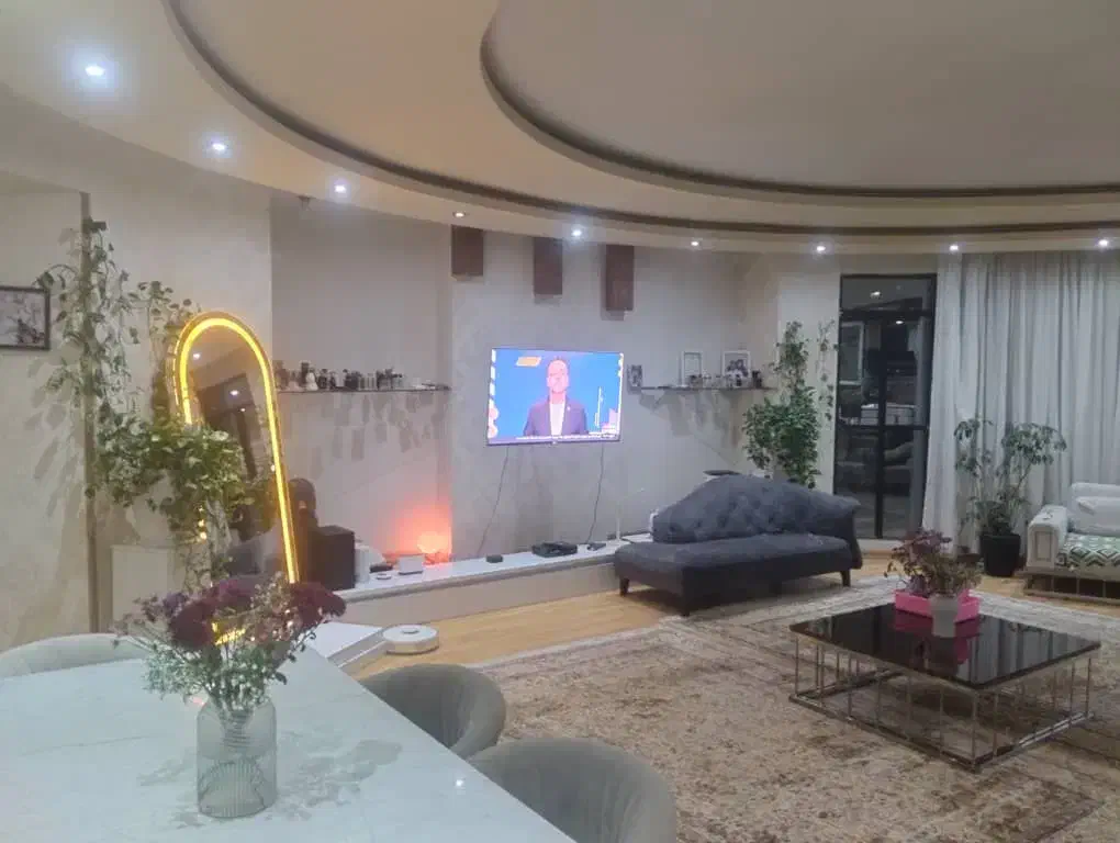 گوهردشت 140 متر 3 خواب / تخلیه فوری|اجارهٔ آپارتمان|کرج, گوهردشت|دیوار