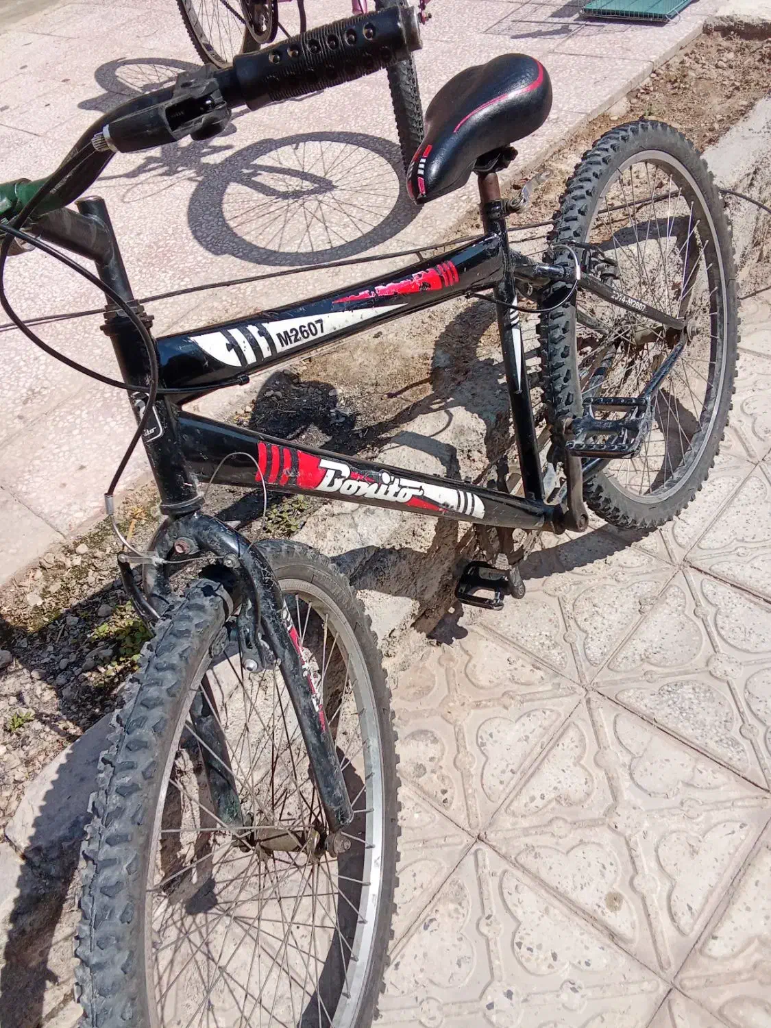 دوچرخه ۲۶|دوچرخه، اسکیت، اسکوتر|فیروزآباد (فارس), |دیوار