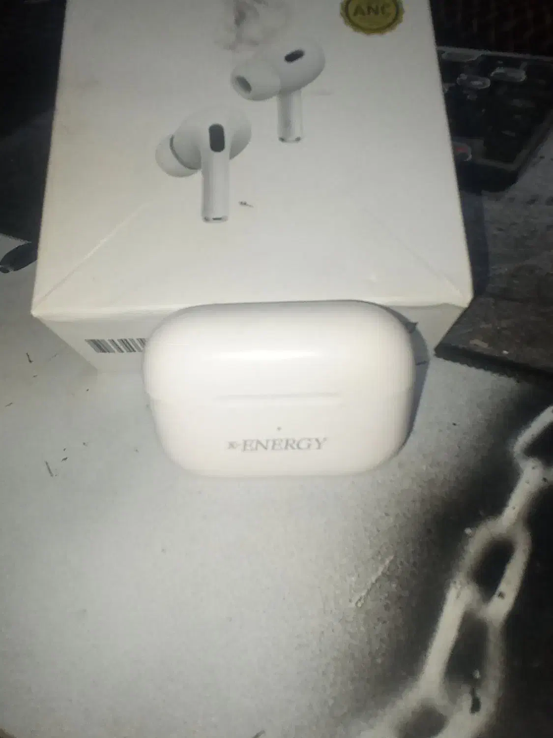 ایرپاد اصل|لوازم جانبی موبایل و تبلت|برازجان, |دیوار