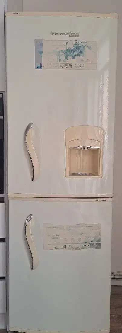 یخچال|یخچال و فریزر|ماکو, |دیوار