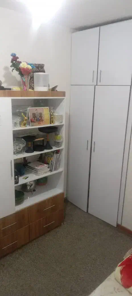 فروش واحد بزرگ  سند دار بوستان مهرگان|فروش آپارتمان|محمدیه-قزوین, |دیوار