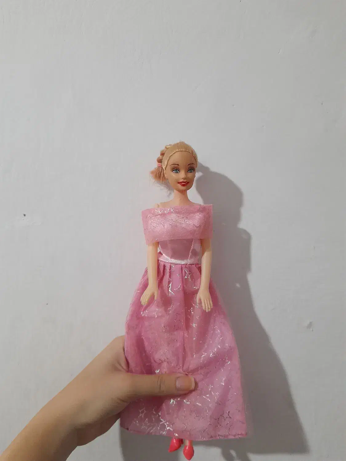 عروسک های باربی|اسباب‌‌بازی|رودسر, |دیوار