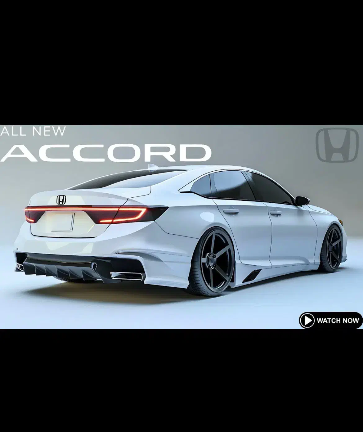 حواله هوندا آکورد ۲۰۲۵ PHEV|خودرو سواری و وانت|مشهد, آزادشهر|دیوار