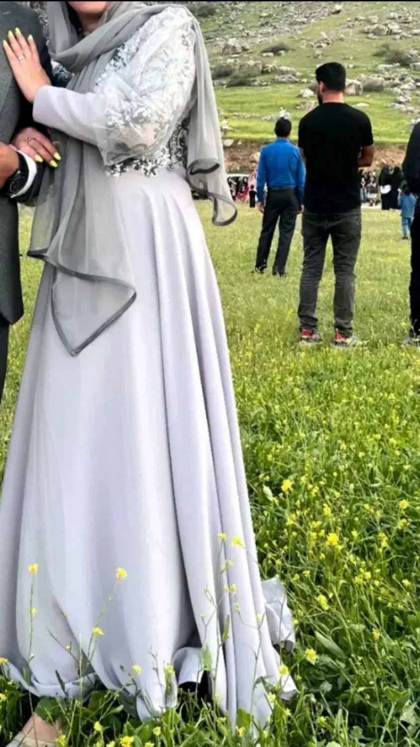 لباس مجلسی|لباس|نورآباد ممسنی, |دیوار