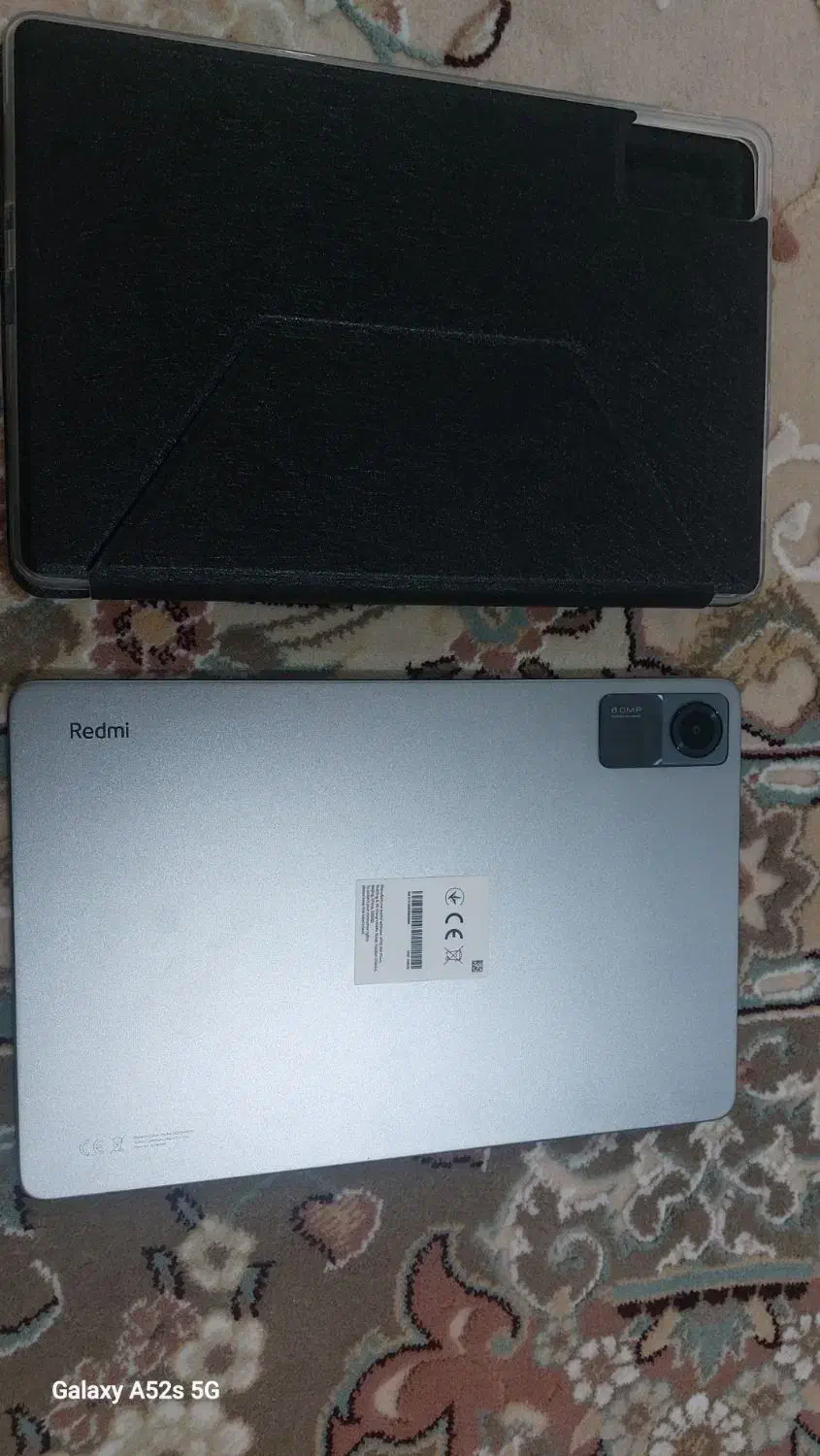 تبلت شیامی ردمی پد SE|تبلت|شیراز, لاله|دیوار