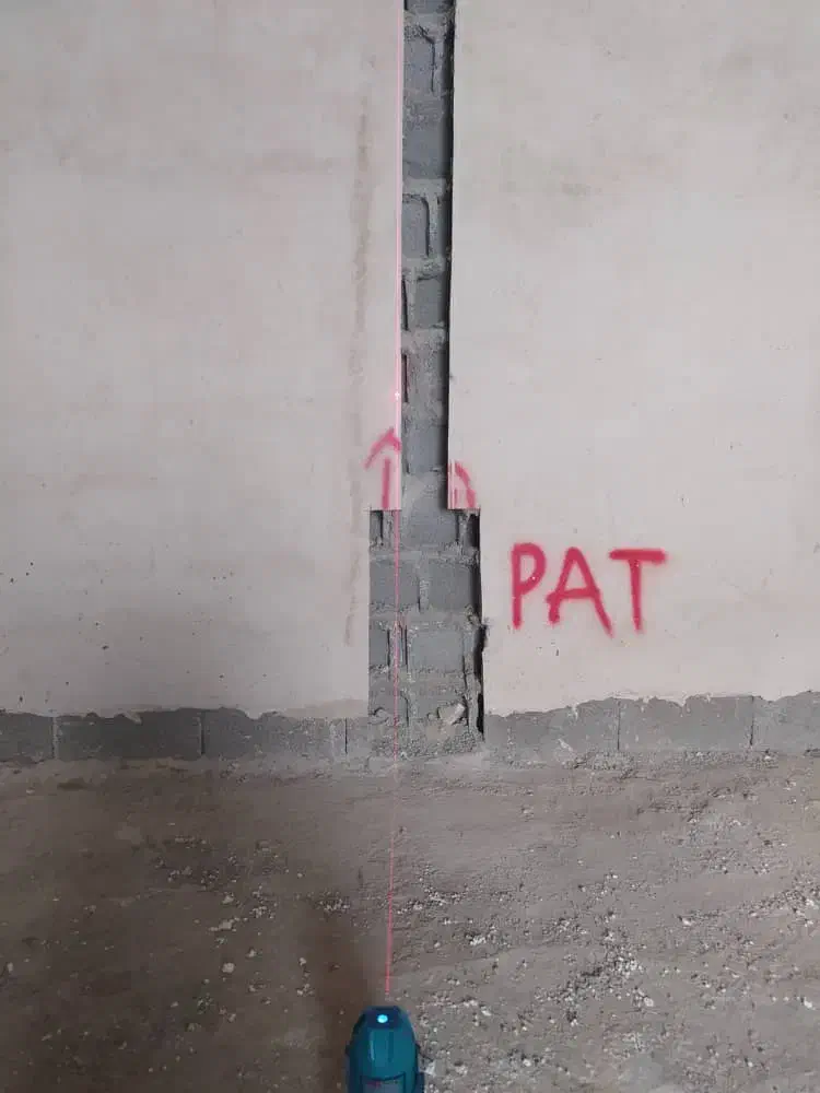 شیارزنی شیار کنی کنده کاری تخریب بازسازی برقکاری|خدمات پیشه و مهارت|تهران, تهرانپارس غربی|دیوار