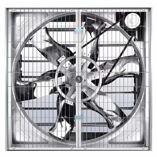 هواکش گلخانه ای سایز ۱۴۰|پنکه و تصفیهکنندهٔ هوا|کرمان, |دیوار