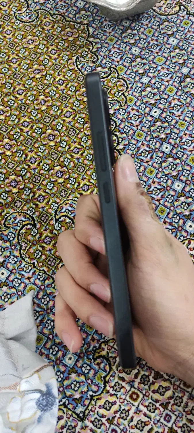 پوکو x7pro|موبایل|پارس‌آباد, |دیوار