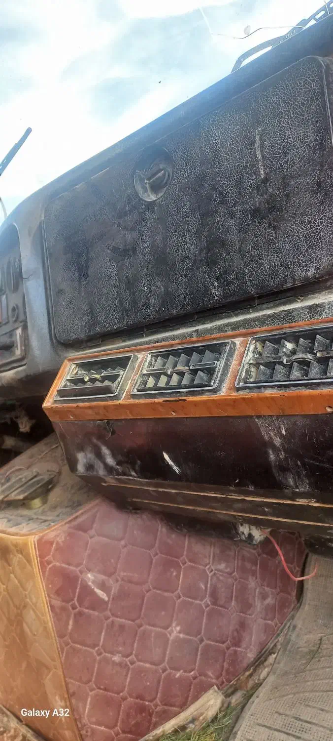 کولر ۲۴ کامیون|قطعات یدکی و لوازم جانبی|اردبیل, |دیوار