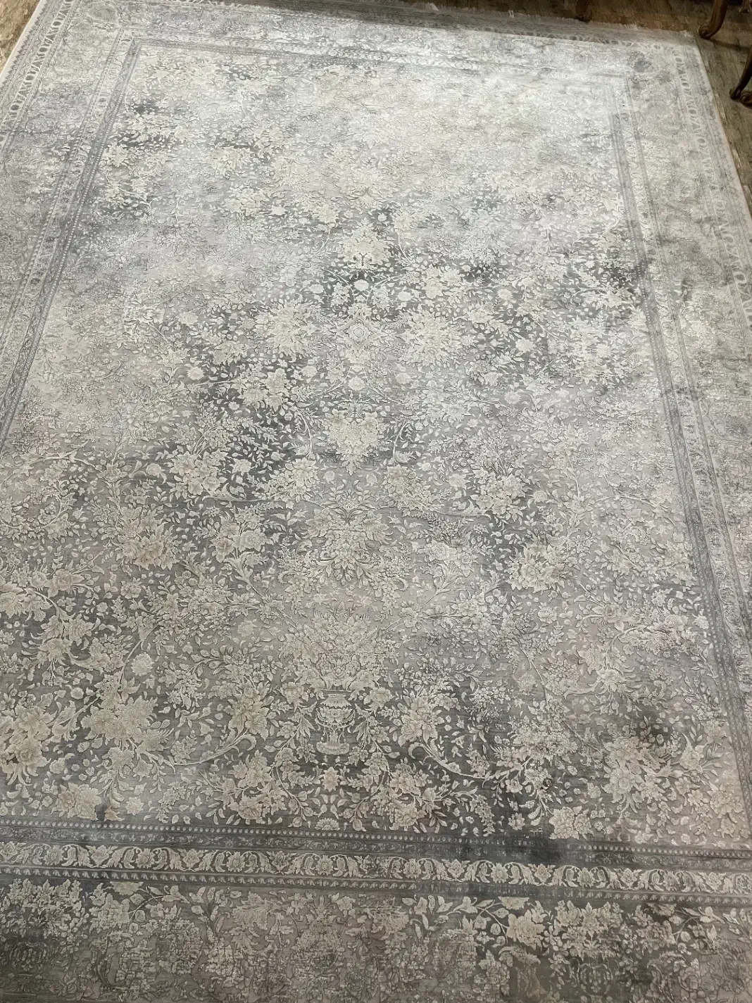 ۲ تخته فرش قیمت هر عدد ۲۰/۰۰۰/۰۰۰|فرش|فولادشهر, A2|دیوار