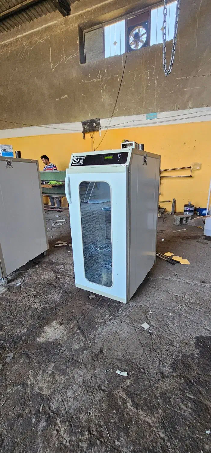 دستگاه خشک کن میوه و سبزیجات،پروتئین هیتر گرمایشی|ماشینآلات صنعتی|زنجان, |دیوار