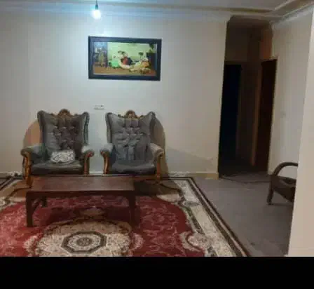 سوییت روزانه سوئیت باپارکینگ در بهترین جا|اجارهٔ کوتاه‌مدت آپارتمان و سوئیت|اهواز, فرهنگ شهر|دیوار